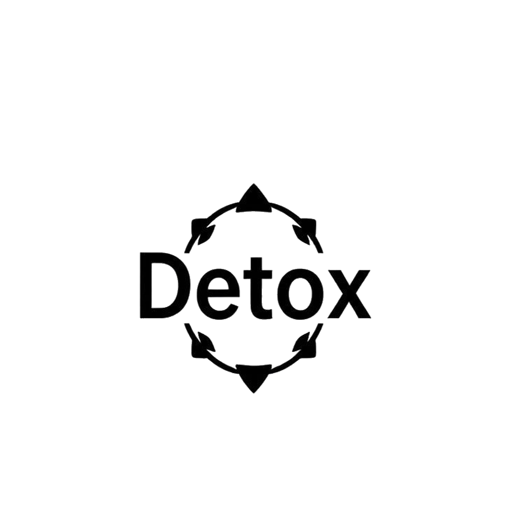 Detox logo